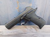Sig Sauer P210 Carry - 9mm - 1 of 16