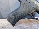 Sig Sauer P210 Carry - 9mm - 6 of 16