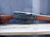 Remington Model 81 Woodmaster .30 Remington - 7 of 9