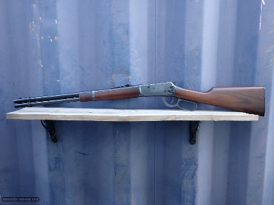 Winchester model 94AE 18