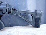 Century Arms MKE AP5 9mm H&K MP5 clone - 2 of 10