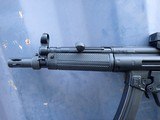 Century Arms MKE AP5 9mm H&K MP5 clone - 4 of 10