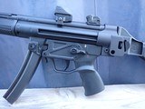 Century Arms MKE AP5 9mm H&K MP5 clone - 3 of 10