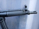 Century Arms MKE AP5 9mm H&K MP5 clone - 8 of 10