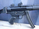 Century Arms MKE AP5 9mm H&K MP5 clone - 7 of 10