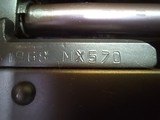 Russian AK-47 - 7.62x39
- Semi Automatic AKM - 13 of 20