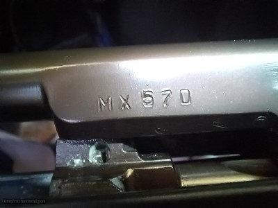 Russian AK-47 - 7.62x39- Semi Automatic AKM - Image 12 of 20