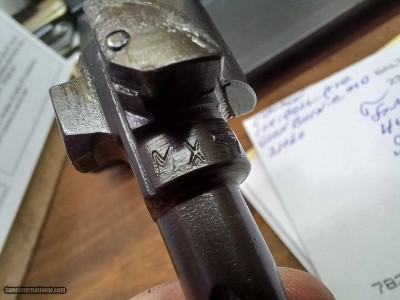Russian AK-47 - 7.62x39- Semi Automatic AKM - Image 15 of 20