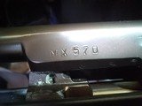 Russian AK-47 - 7.62x39
- Semi Automatic AKM - 12 of 20