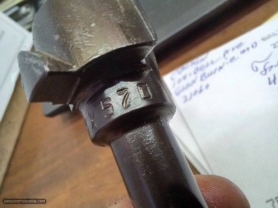 Russian AK-47 - 7.62x39- Semi Automatic AKM - Image 16 of 20