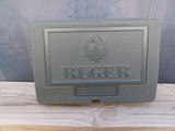 Ruger SP101 - 32 H&R Magnum - 15 of 16