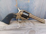 Ruger Wrangler - 22 LR - 5 of 16
