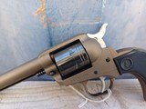 Ruger Wrangler - 22 LR - 3 of 16