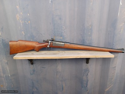 Springfield 1898 Krag - 30-40 Krag