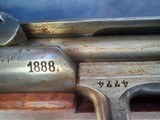 Mauser 71/84 - 11mm Mauser (43 Mauser) - 10 of 25