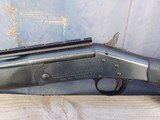 Harrington & Richardson Handi Rifle SB2 - 223 Rem - 8 of 9