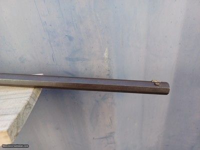 Husqvarna Model 33 Miniature Bird Rifle - 8x57R/360 - Image 5 of 18