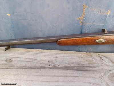 Husqvarna Model 33 Miniature Bird Rifle - 8x57R/360 - Image 10 of 18