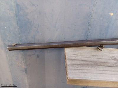 Husqvarna Model 33 Miniature Bird Rifle - 8x57R/360 - Image 11 of 18