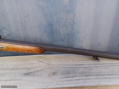 Husqvarna Model 33 Miniature Bird Rifle - 8x57R/360 - Image 4 of 18