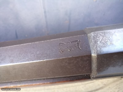 Husqvarna Model 33 Miniature Bird Rifle - 8x57R/360 - Image 16 of 18