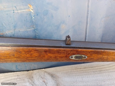Husqvarna Model 33 Miniature Bird Rifle - 8x57R/360 - Image 7 of 18