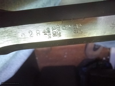 Unknown Maker Miniature Mauser 1871 Style Single Shot Rifle - 9.3x65R Roth CBC - Image 16 of 18