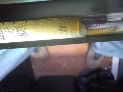 Unknown Maker Miniature Mauser 1871 Style Single Shot Rifle - 9.3x65R Roth CBC - Image 17 of 18