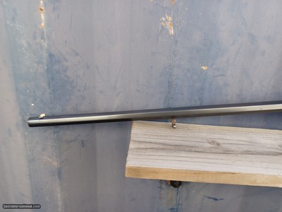 Unknown Maker Miniature Mauser 1871 Style Single Shot Rifle - 9.3x65R Roth CBC - Image 9 of 18