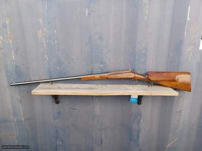 Unknown Maker Miniature Mauser 1871 Style Single Shot Rifle - 9.3x65R Roth CBC - Image 10 of 18