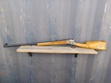 Swedish 1867/92 Rolling Block - 8X58R Danish - 10 of 12