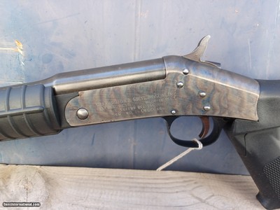 Harrington & Richardson Topper 88 - 12 Ga - Image 11 of 12