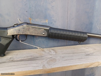 Harrington & Richardson Topper 88 - 12 Ga - Image 3 of 12