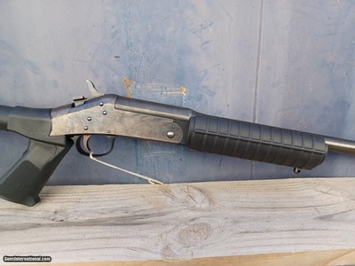Harrington & Richardson Topper 88 - 12 Ga - Image 4 of 12