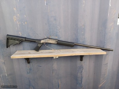 Harrington & Richardson Topper 88 - 12 Ga
