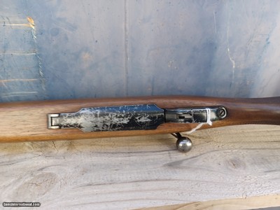 Ruger 77 - 22-250 Remington - Red Pad, Tang Safety - Image 10 of 14