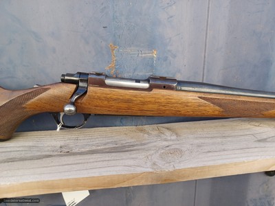 Ruger 77 - 22-250 Remington - Red Pad, Tang Safety - Image 3 of 14