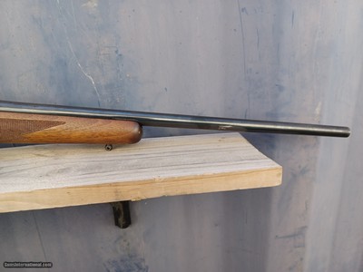 Ruger 77 - 22-250 Remington - Red Pad, Tang Safety - Image 4 of 14