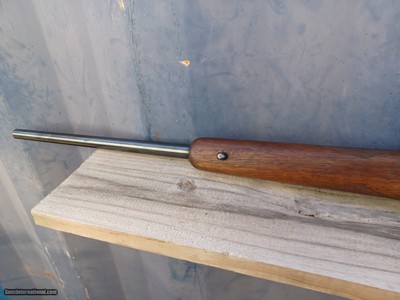 Ruger 77 - 22-250 Remington - Red Pad, Tang Safety - Image 12 of 14