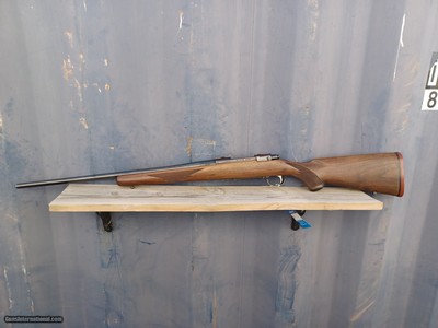 Ruger 77 - 22-250 Remington - Red Pad, Tang Safety - Image 8 of 14
