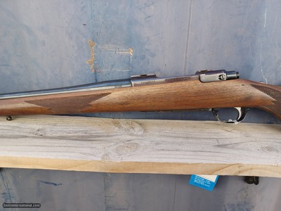 Ruger 77 - 22-250 Remington - Red Pad, Tang Safety - Image 6 of 14