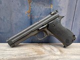 S.A.C.M. 1935A - 7.65 French Long (SACM 7.65 French Longue) - 1 of 14