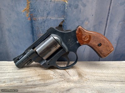 RG Industries Model RG 31 - 38 Special