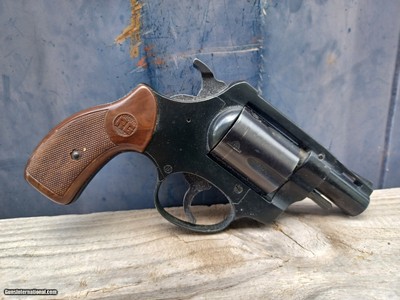 RG Industries Model RG 31 - 38 Special - Image 4 of 7