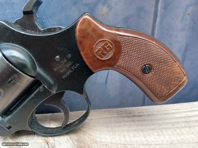 RG Industries Model RG 31 - 38 Special - Image 2 of 7