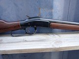 Ithaca M-66 Super single 20g single shot shotgun - 7 of 9