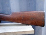 Chilean 1895 Mauser .308 Win Loewe Berlin Antique - 2 of 9