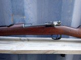 Chilean 1895 Mauser .308 Win Loewe Berlin Antique - 3 of 9