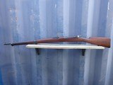 Chilean 1895 Mauser .308 Win Loewe Berlin Antique