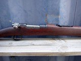 Chilean 1895 Mauser .308 Win Loewe Berlin Antique - 7 of 9